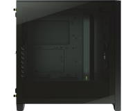 Corsair iCUE 4000D RGB Airflow Black - 1112416 - zdjęcie 1